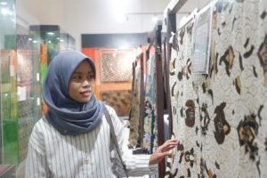 Mengenal Motif Batik/Foto: Prajna Vita