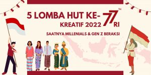 Lomba Kemerdekaan Indonesia