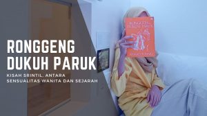 Novel Ronggeng Dukuh Paruk Review