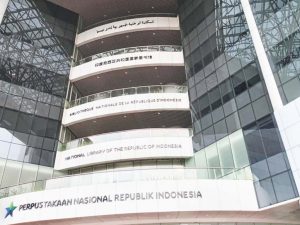 Perpustakaan Nasional