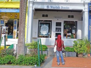 Wardah Books