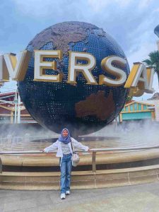 Universal Studio Singapura Jadi Selipan di Itinerary Singapura Malaysia 5 Hari