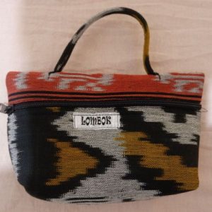 Dompet Tenun Etnik Khas Lombok