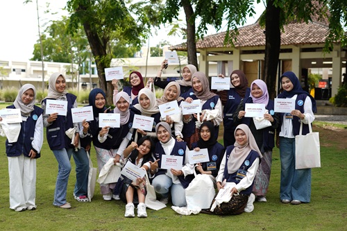 Traveling Paling Bermakna di Surakarta