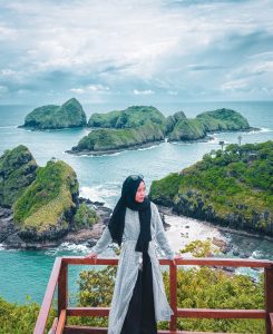 Grand Island Adalah Raja Ampatnya Jawa