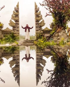 Sari Timbul Menjadi Hidden Gem nya Ubud