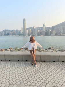 Kowloon Park Tempat Bengong di Hongkong