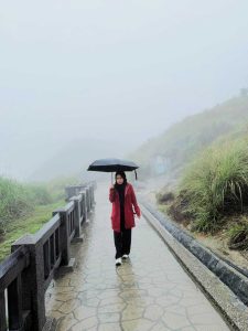 Thermal Valley & Pemandian Air Panas Beitou