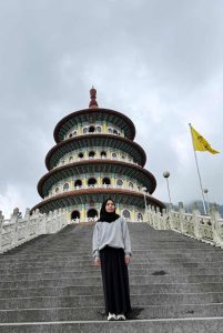 Wuji Tianyuan Temple