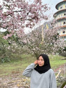 Jadi Spot Sakura Terbaik
