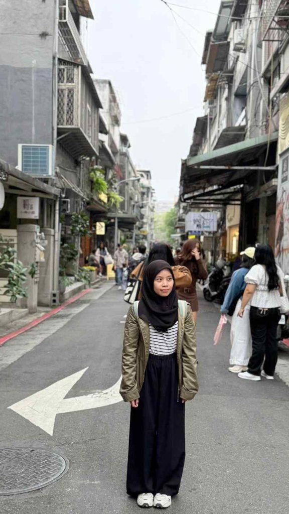 Zhongshan District