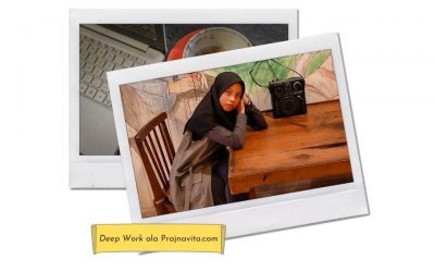 Cara Mengatur Waktu Agar Produktif Ala Prajnavita.com