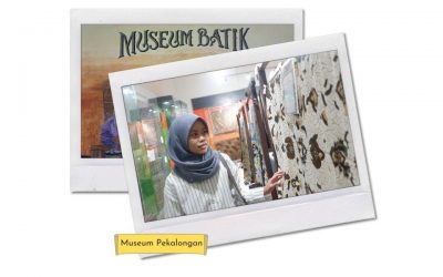 MUSEUM PEKALONGAN